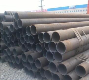 SA210C高壓鍋爐管